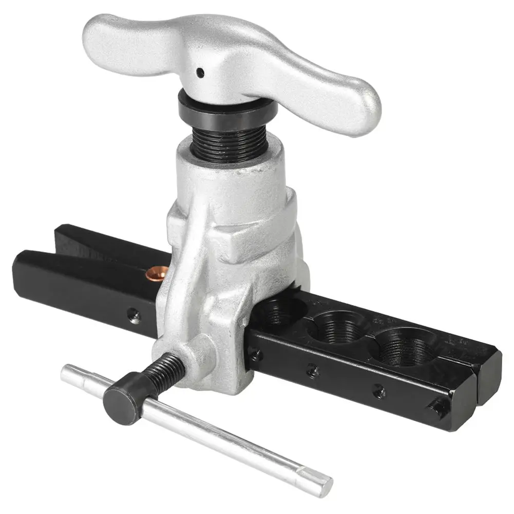 

Eccentric Flaring Tool Set Water Gas Brake Line Application Tubing inch 45 Degree Angle Eccentric Cone Type Flaring Tool Dropshi