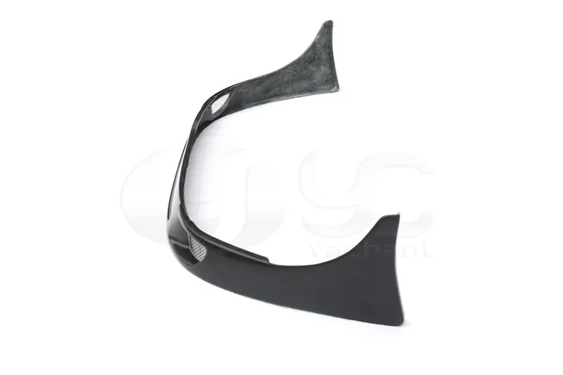 1993-1998 Toyota Supra MK4 Greddy Gracer Style (or RMMMVP Style) Front Lip FRP (6)