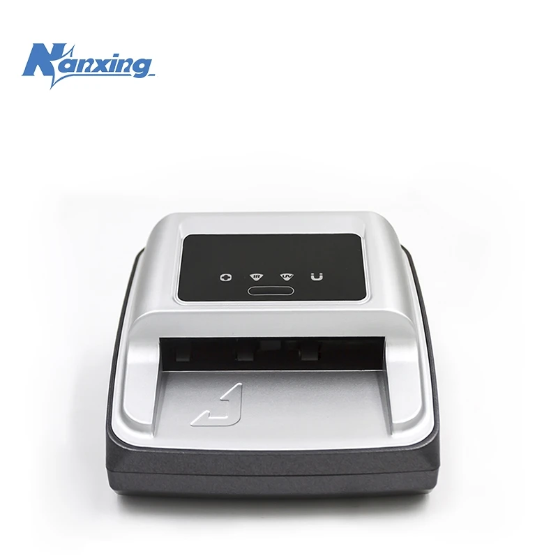 Highest Currency Detector Multi Checking Nx-128 1