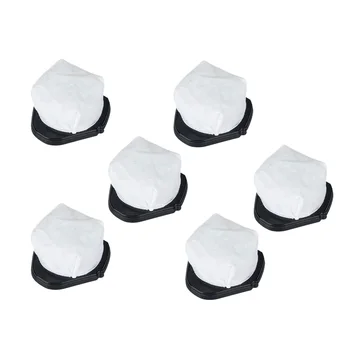 

Dust Cup Filter Pack Filter for Shark XSB726N SV75 SV70 SV726