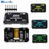 Écran LCD OLED 2.42 pouces 12864x64, Module d'affichage IIC I2C SPI série C51 STM32 SSD1309 pour Arduino blanc/bleu/vert/jaune ► Photo 1/6