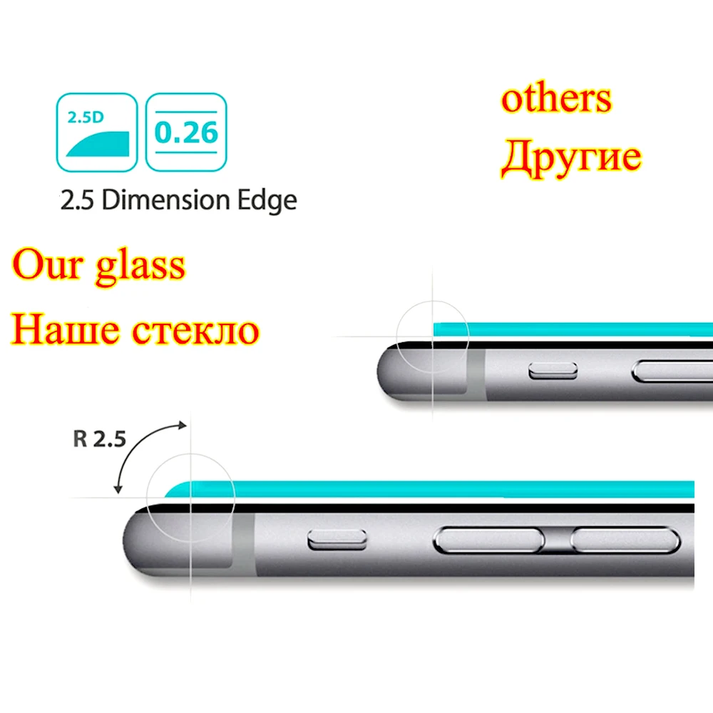 2 шт., закаленное стекло для huawei 4C Pro, защитная пленка, Защитное стекло для huawei Honor 4C Pro TIT-L01 TIT-U02 TIT U02 L01