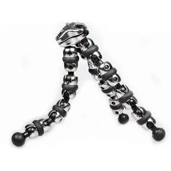 

TWISTER.CK Flexible Smartphone Camera Octopus Tripod DSLR Camera Tripod Stand