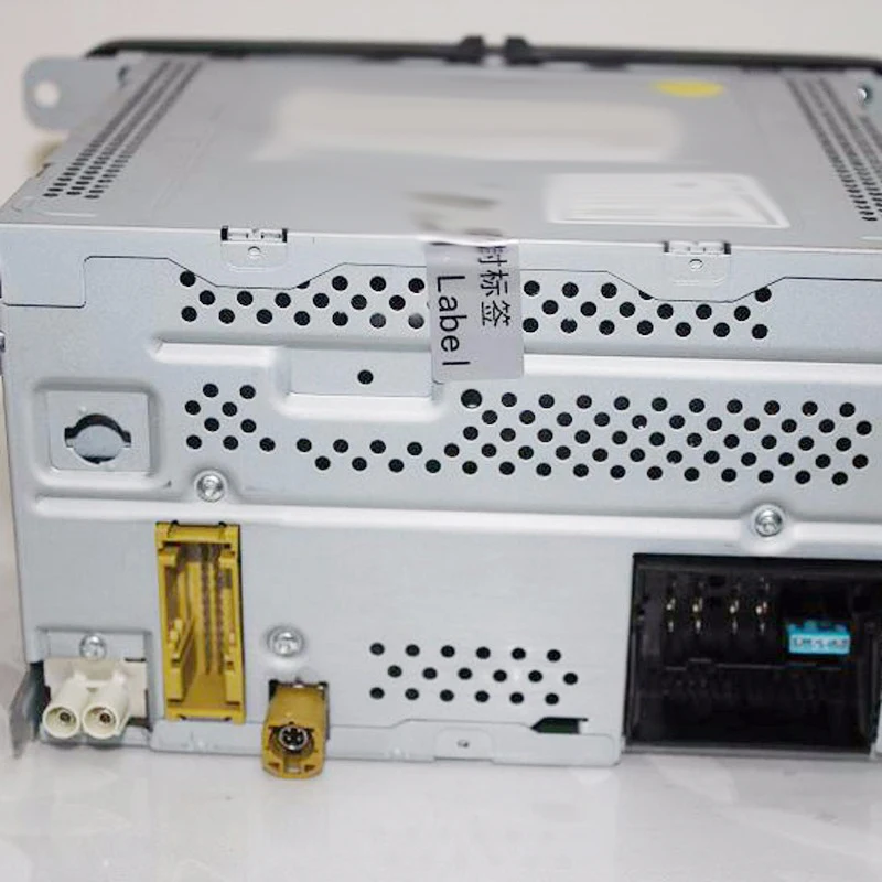USB кабель Biurlink аудиовход флеш накопитель для Volkswagen Skoda Seat с RNS315 RCD510 RNS210 головные