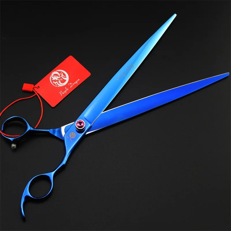 Pet Dog Grooming Scissors (12)