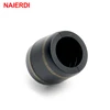 NAIERDI Plastic Bottle Password Lock Combination Lock Wine Stopper Vacuum Plug Device Preservation For Furniture Hardware 6