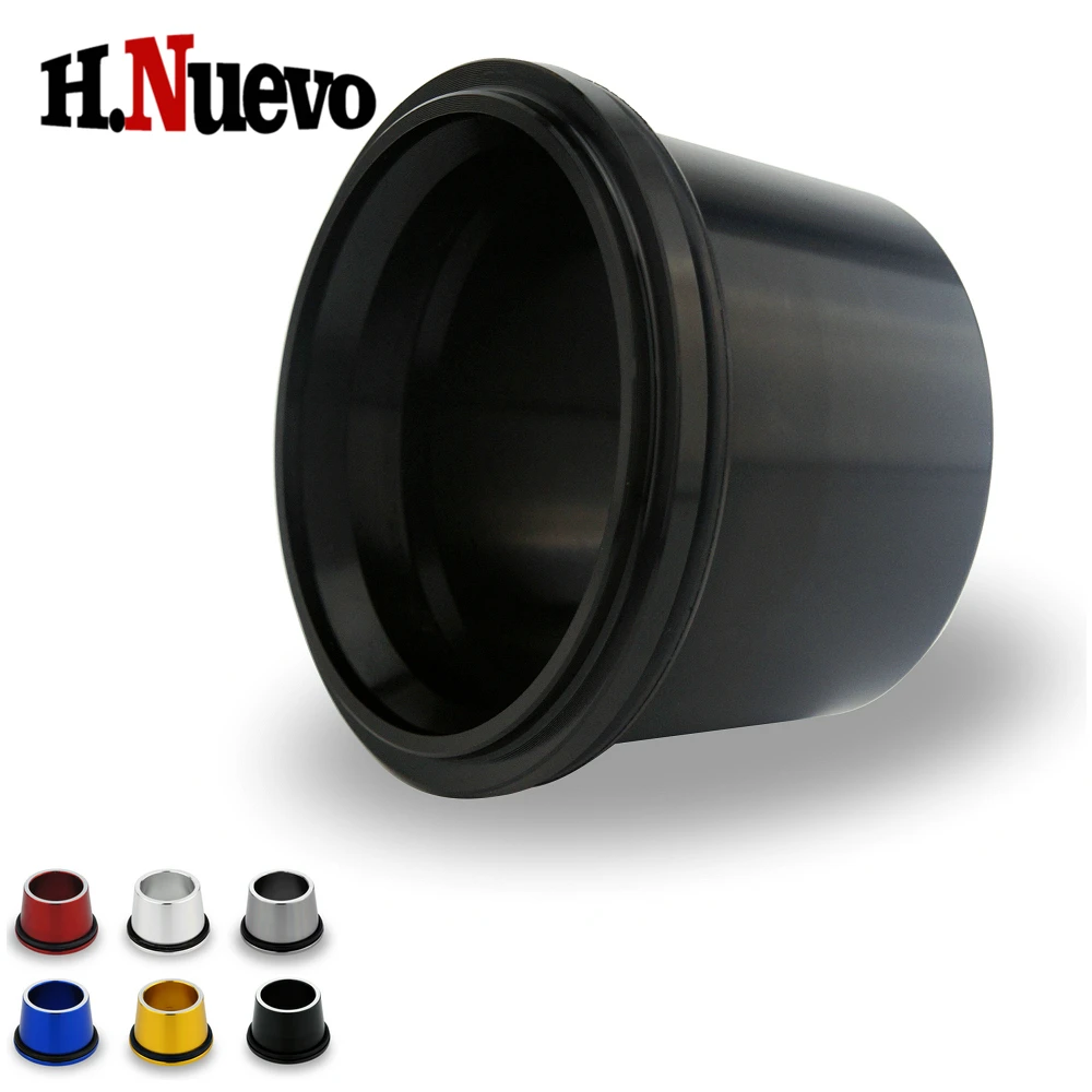 Exhaust Pipe Muffler Tip Cover For Yamaha TMAX 530 2012 - 2017 Motorcycle accessories T MAX 530 TMAX530 For Yamaha T-MAX 530 (8)