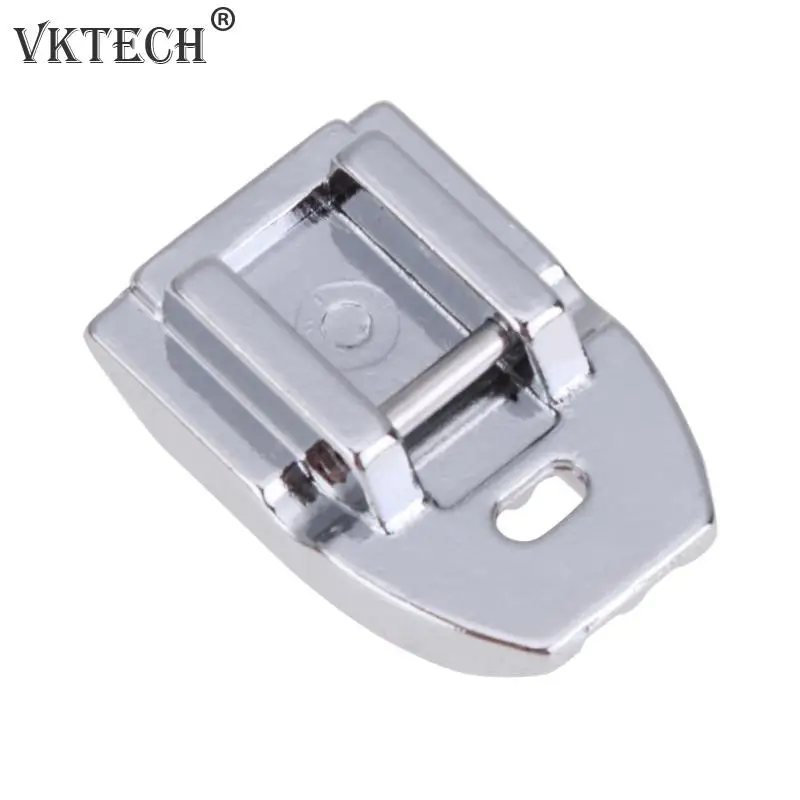 

Sew Machine Accessories Domestic Sewing Machine Parts Press Foot Presser Invisible Zipper Feet For Brother Household