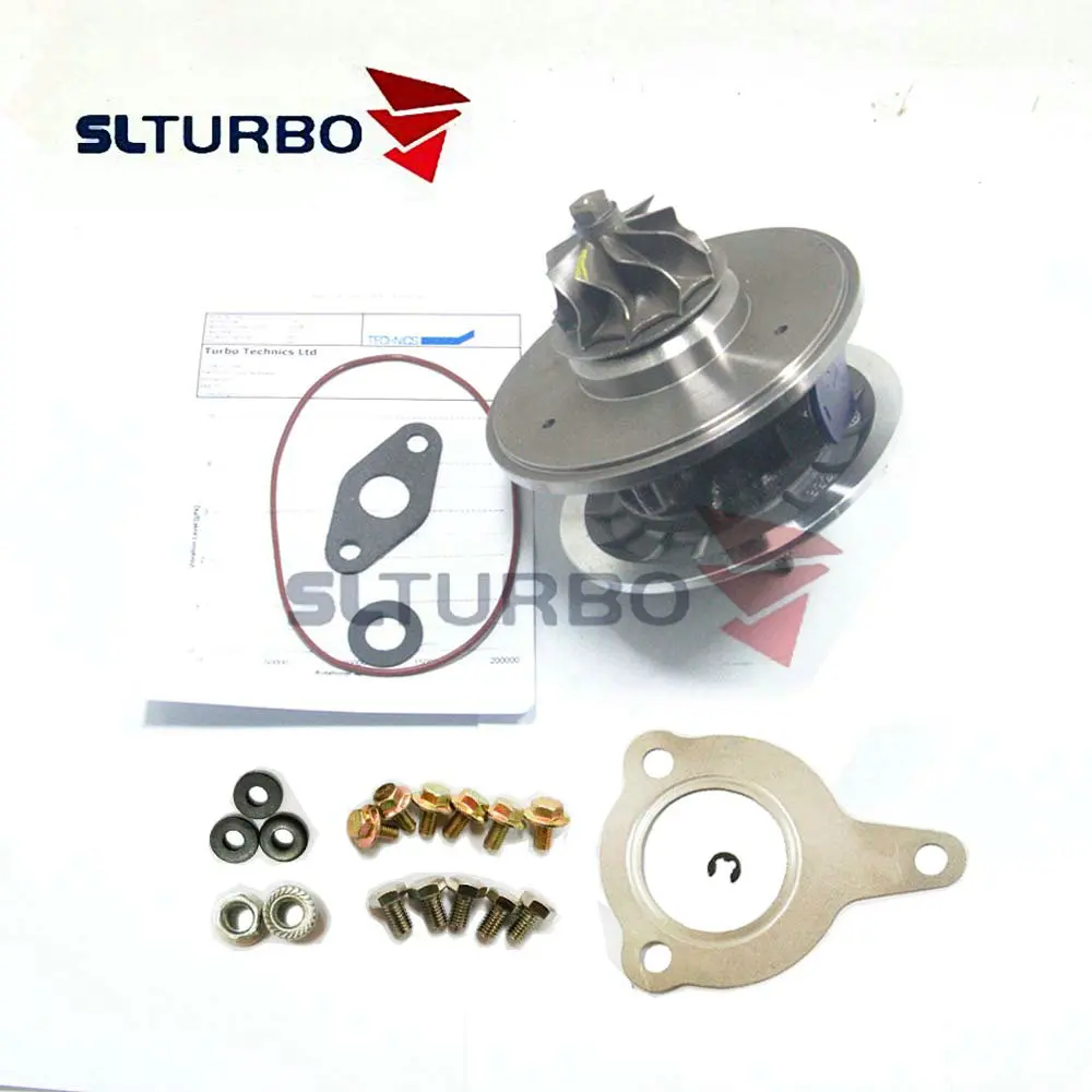 Turbo CHRA Cartouche pour VW FORD SKODA SEAT 1.9 TDI 713673 701855 712968 neuf