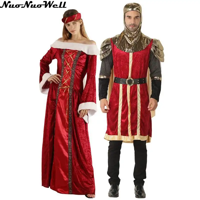 red queen costume plus size