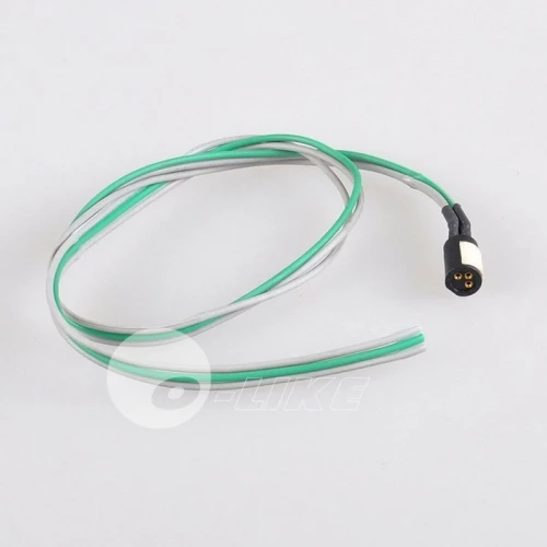 

Gold-Plating wire TO18 laser diode tube/Laser tube test seat/LD test seat