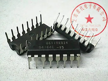 

20pcs/lot D4164C-15 4164 DIP-16