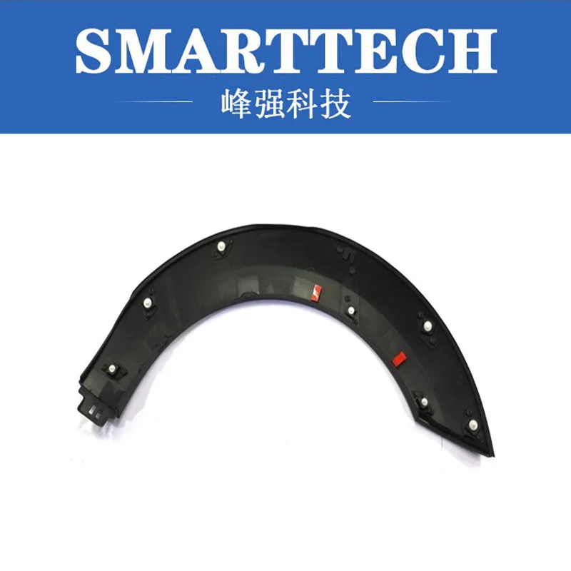 

Plastic custom mould parts/plastic injection molding