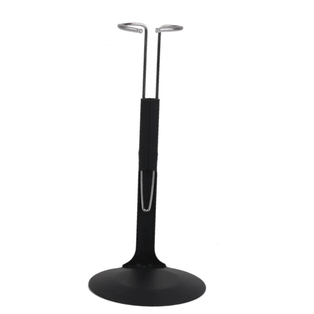 1:6 Girl Doll Display Stand Holder Frame Doll Accessories, Collectibles Statues Models Display Show Case