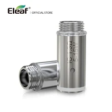 5pcs lot Original Eleaf IC 1 3ohm Head for icare 2 kit Electronic cigarette font b