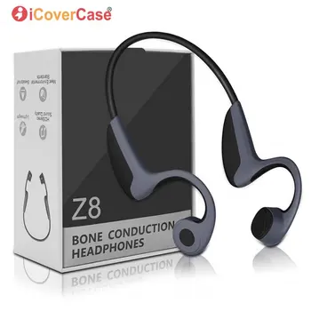 

Wireless Headphone For Huawei Honor 10 9 9i 8 7 Lite 6 7A 7X 7C 6C Pro 6X 5X 5C V20 V10 V9 V8 Bluetooth Bone Conduction Earphone
