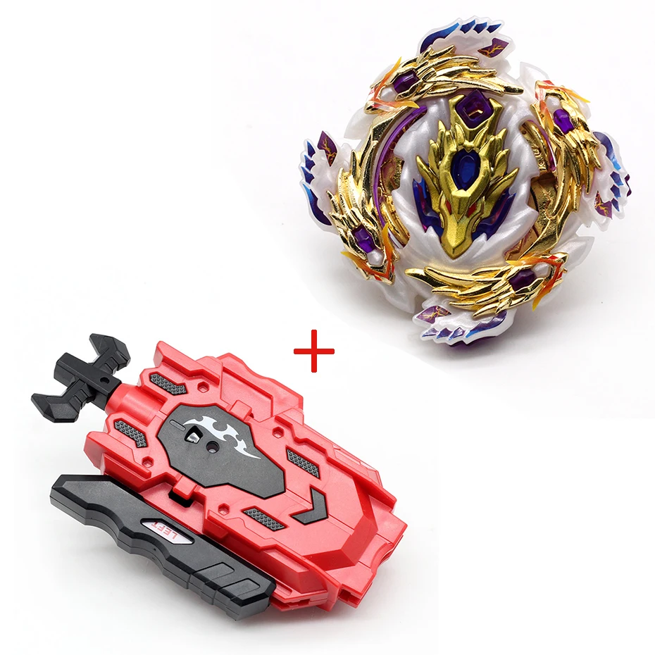 Лидер продаж Beyblade стартер Bey Blade лезвия металлический сплав Bayblade Stater набор Hoge Prestaties Vechten лучшие игрушки для Verkoop