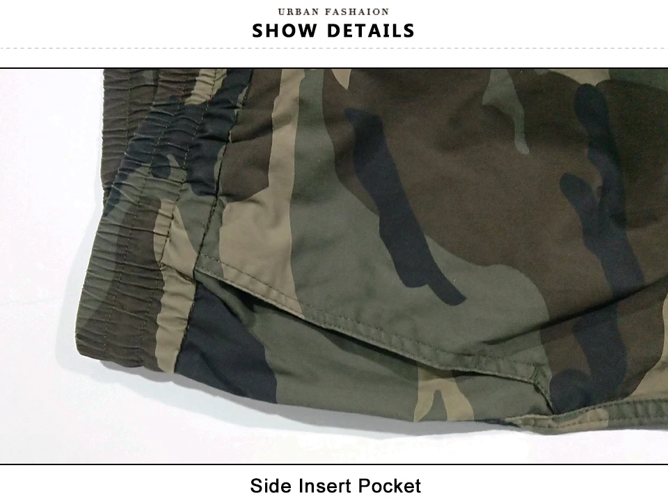 Men`s camo Pants (12)