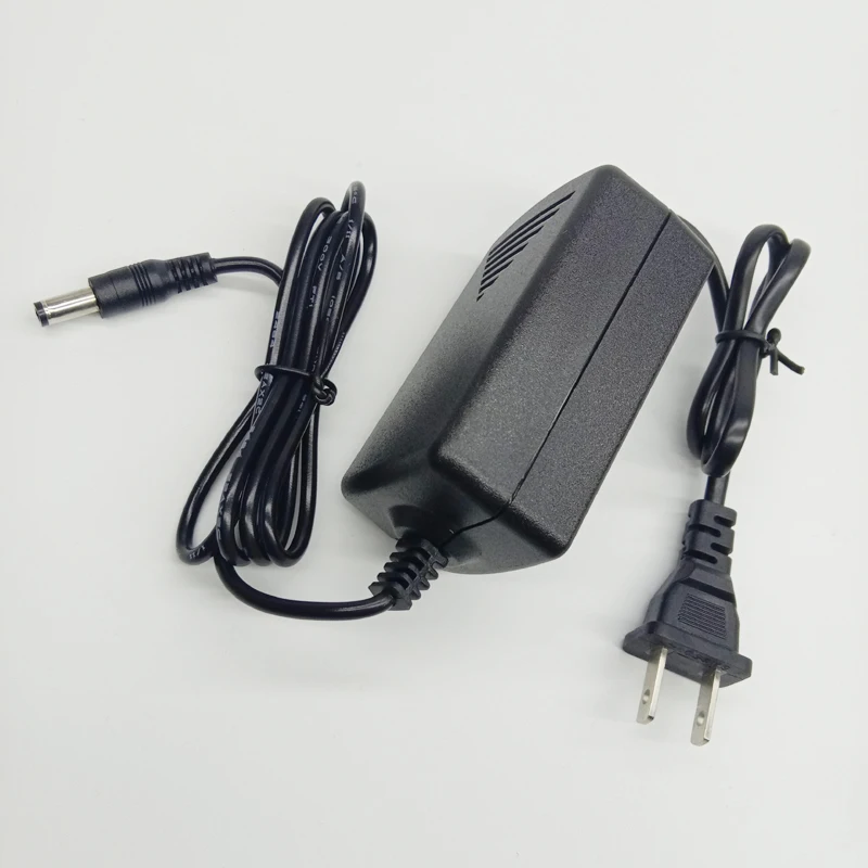 Адаптер питания DC 12V 1A 1.25A 1250mA 1.5A 1500mA 2A 2.5A 2500mA 3A DC 12V Volt источник питания Переключение 220V на 12V светодиодный светильник