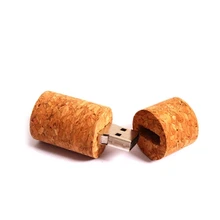 Оригинальные деревянные пробки USB Flash Drive подарок флэш-накопитель 512 ГБ USB Flash диск 3,0 Memory Stick флэшке флешки 64 ГБ Pendrives подарков
