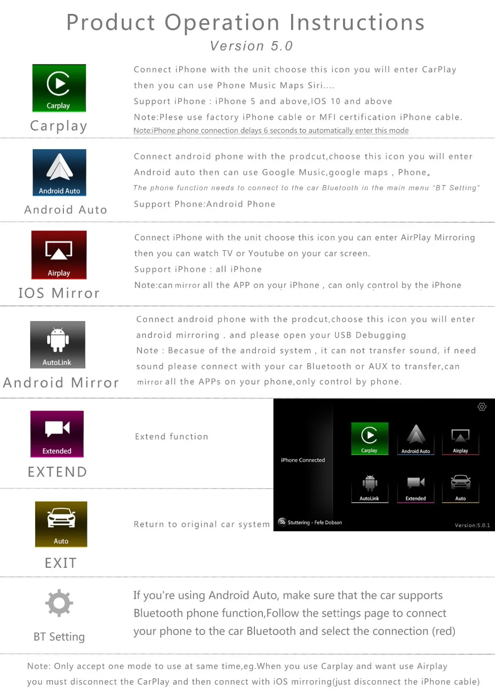 Cheap Carlinkit Wired Apple CarPlay Decoder for Audi A3 Q2 3G/3G+MMI 2013-2019 muItimedia interface CarPlay&Android auto Retrofit Kit 7 Cheap Carlinkit Wired Apple CarPlay Decoder for Audi A3 Q2 3G/3G+MMI 2013-2019 muItimedia interface CarPlay&Android auto Retrofit Kit 7