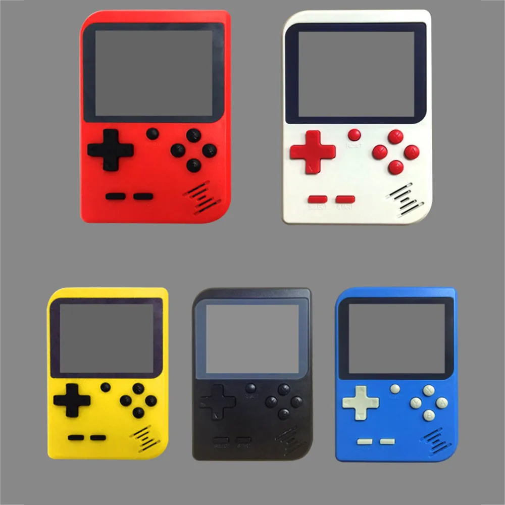 video game