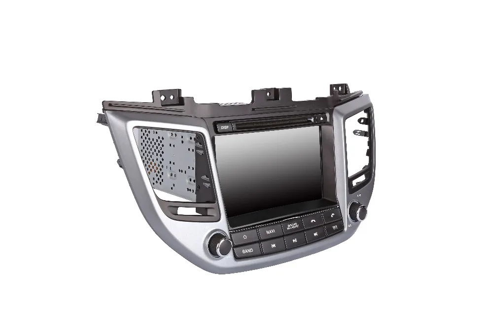 Top 8"4G LTE Android 9.0 4G/android 9.0 2 DIN CAR DVD PLAYER Multimedia GPS RADIO SCREEN For HYUNDAI TUCSON 2015 2016 2017 2018 OBD 5