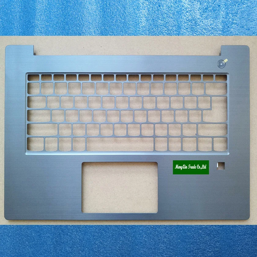 Для lenovo V330-14 V130-14IKB Ноутбук Упор для рук верхний чехол верхняя крышка с отверстием для отпечатков пальцев