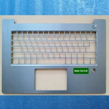 Для lenovo V330-14 V130-14IKB Ноутбук Упор для рук верхний чехол верхняя крышка с отверстием для отпечатков пальцев