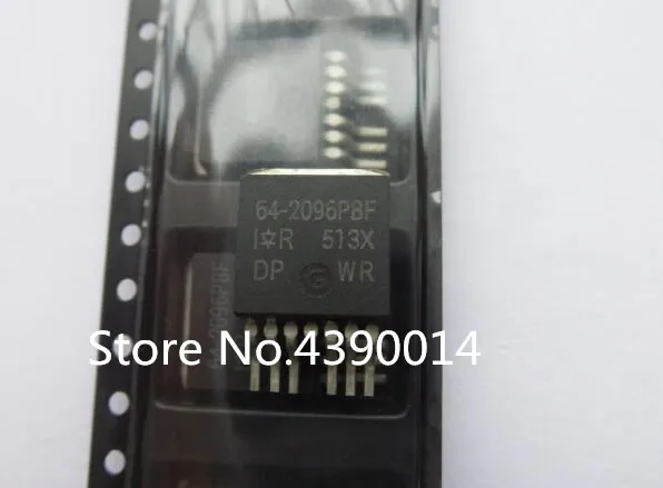 

10pcs/lot 64-2096 64-2096PBF