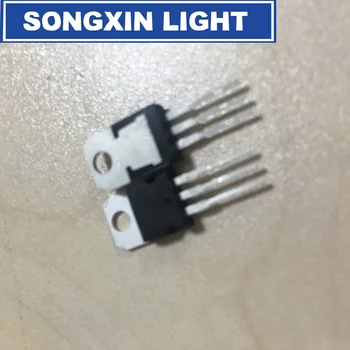 

500pcs L7805CV L7805 7805 Voltage Regulator 5V 1.5A TO-220