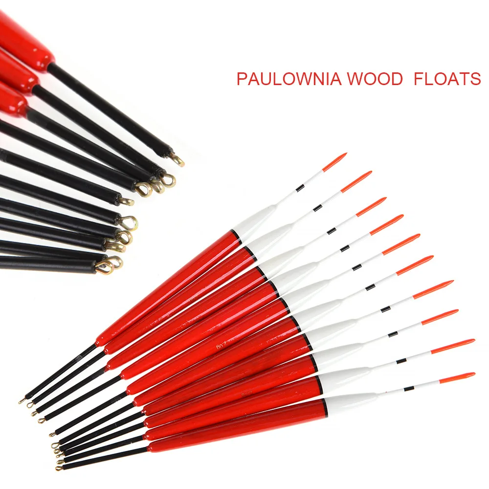 

10PCS Floating: 2g 3g Bobber Fishing Float Boia Vertical Fishing Buoy Drift Tube Flotadores Flotteur De Pesca Fishing Tackle