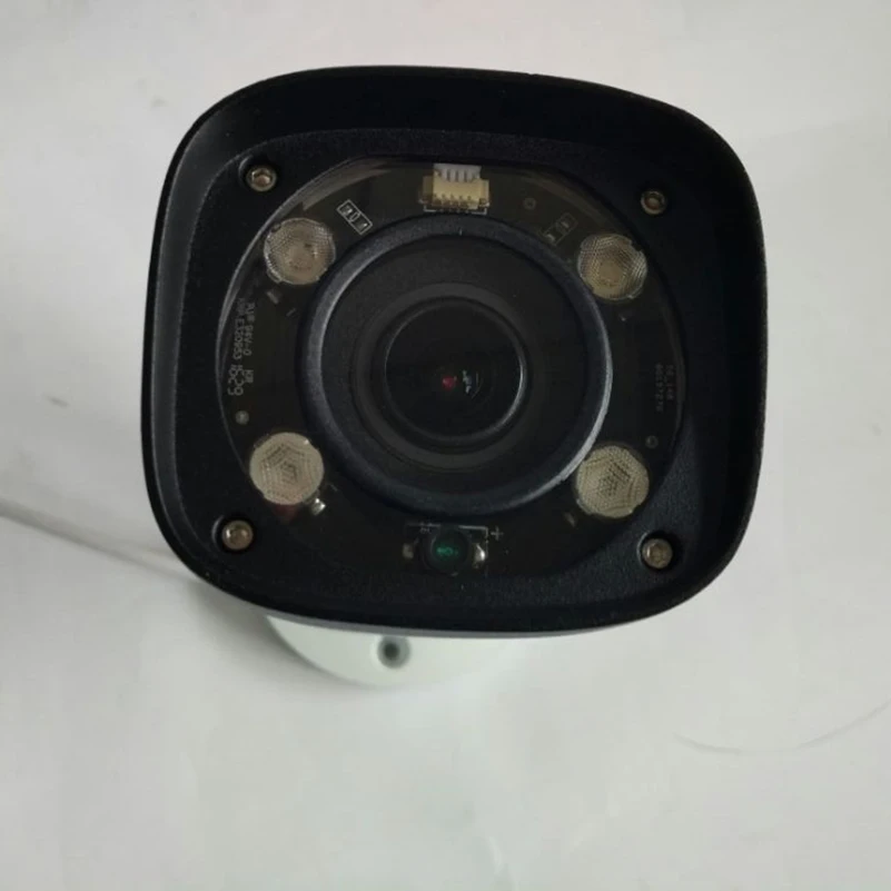 Камера dahua 4mp POE мультиязычная 4 шт. IPC HFW5431R Z варифокальный Моторизованный объектив
