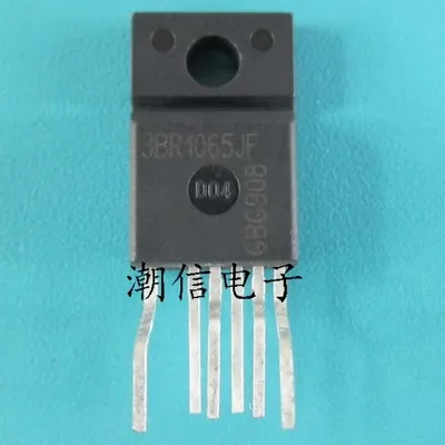 

5pcs/lot ICE3BR1065JF 3BR1065JF ICE3BR1065 ICE3BR1065J TO-220-6 In Stock