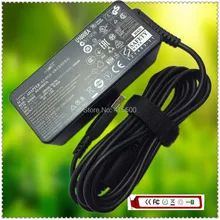 ADLX45NDC3A 20 в 2.25A 45 Вт ADLX45NDC3A для lenovo ThinkPad Helix N3Z6CGE Кабриолет ультрабук/Планшеты