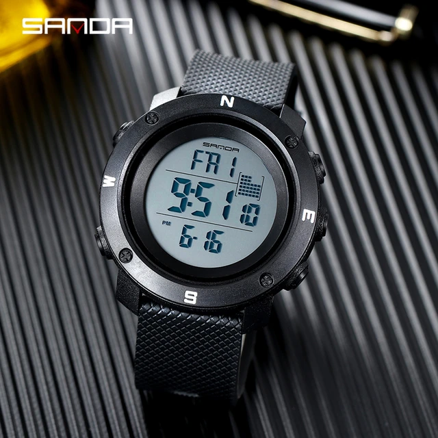 samor watch