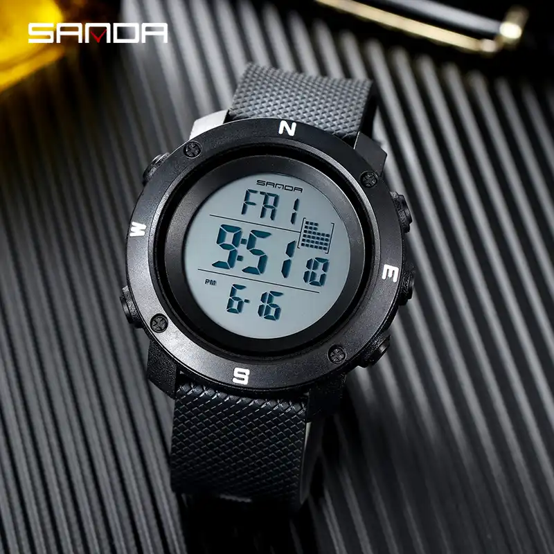samor watches