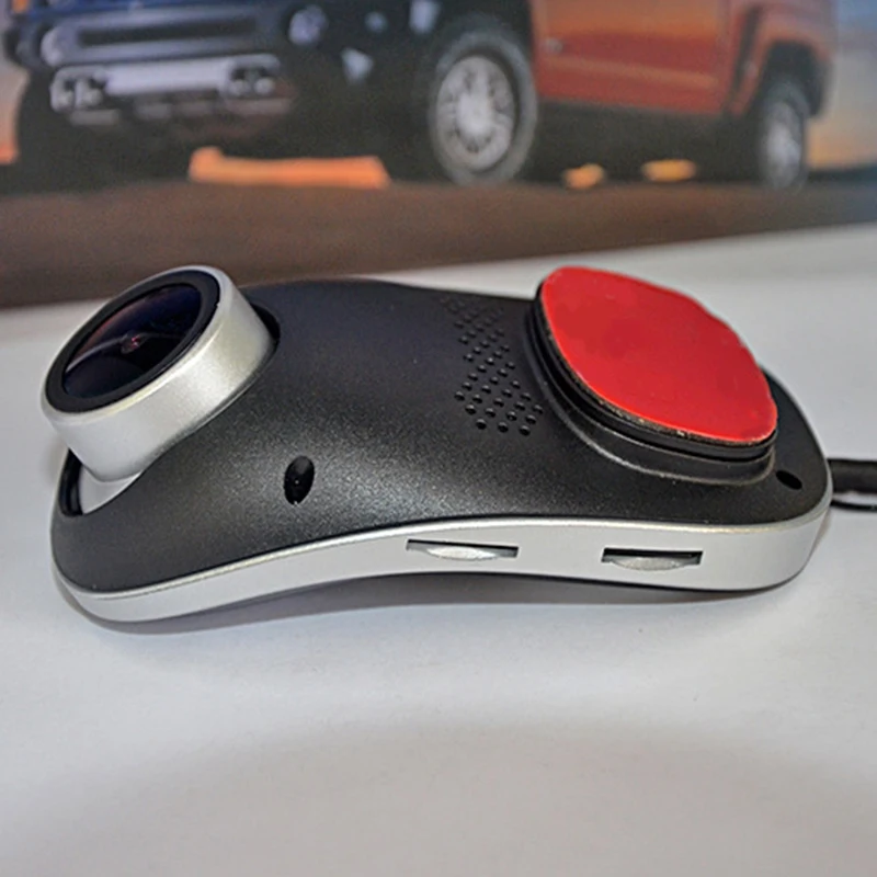 

Mini 4G Hd Front And Rear Dual Driving Recorder Truck Driving Recording Remote Monitoring Wifi