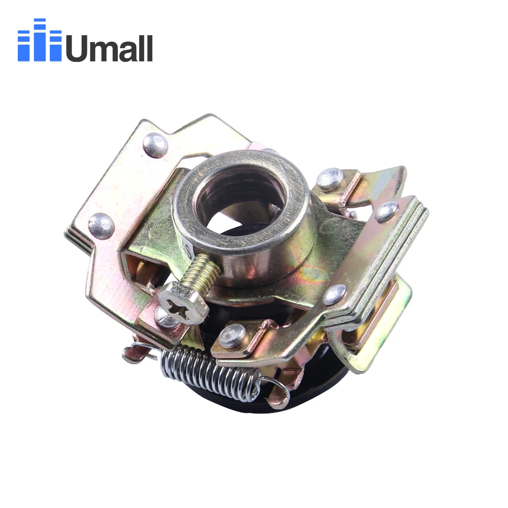 

L16-152S Single Phase Centrifugal Switch Electric Starter Motor Clutch 220v For Compressor Control Brakes YC90L YL YCL YC100L