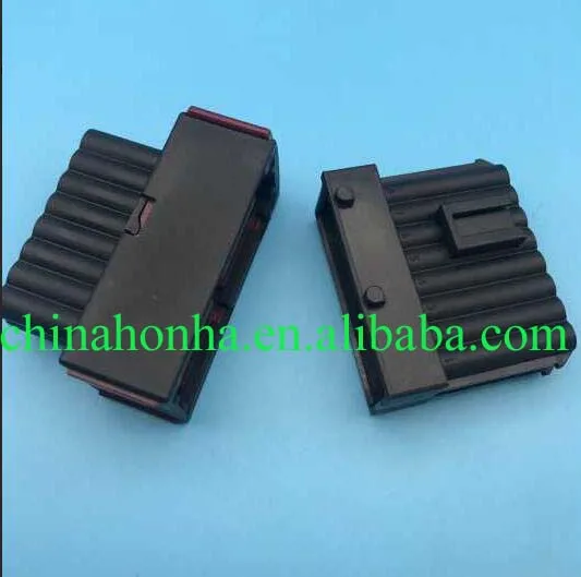Free Shipping 5 Sets Te Amp 16 Pin Male And Female