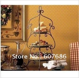 3 Tier Iron Wedding Cake Stand, 30*55cm, Cake Holder Cake ... 3 Tier Iron Wedding Cake Stand, 30*55cm, Cake Holder Cake ... on Iron Stand Ideas
id=44581