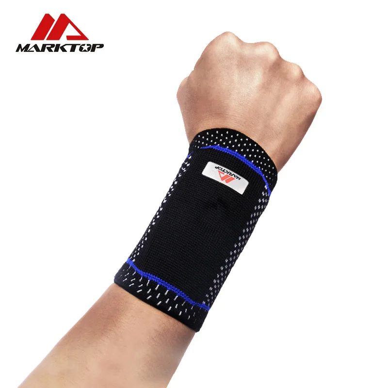 football wrist support