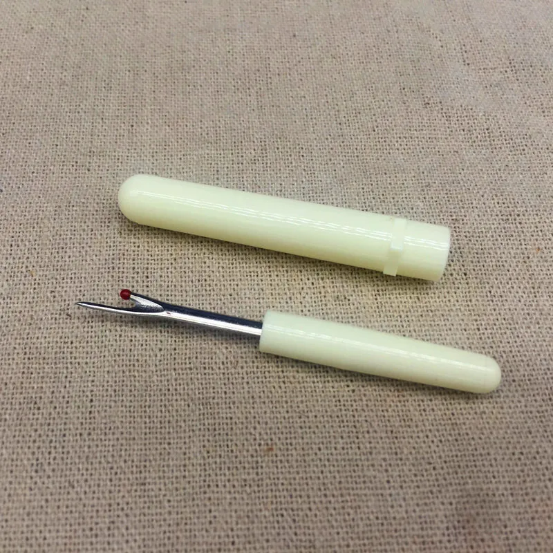Craft Thread Cutter Seam Ripper Stitch Ripper Plastic Handle Sewing