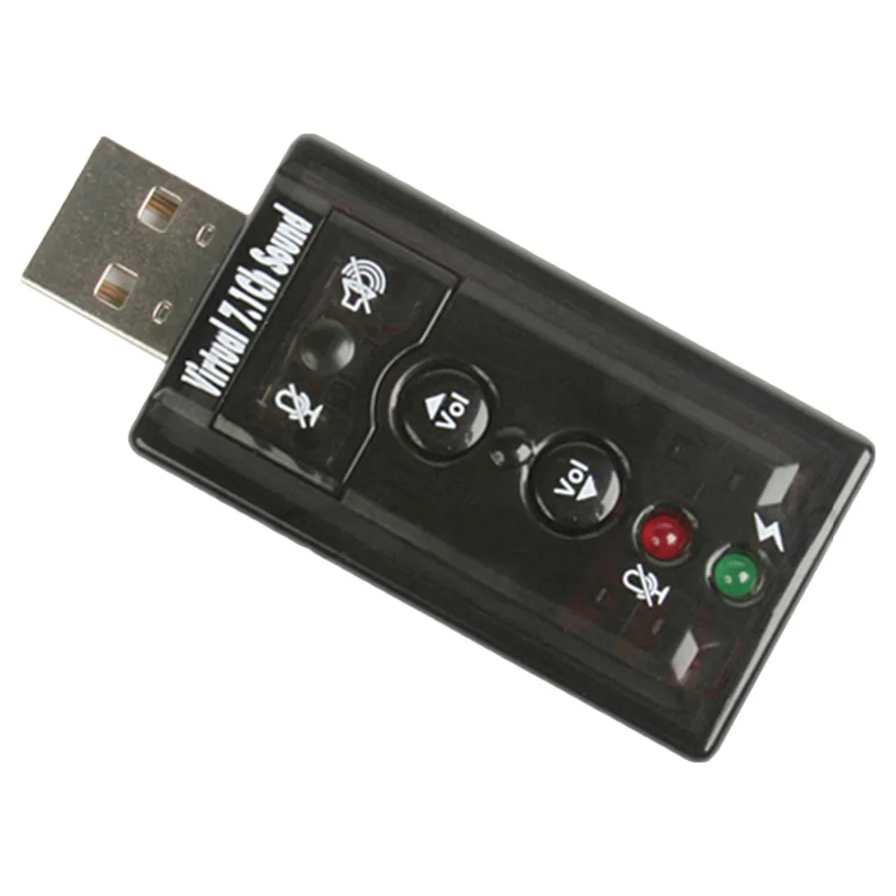 Звуковая Карта Usb Купить