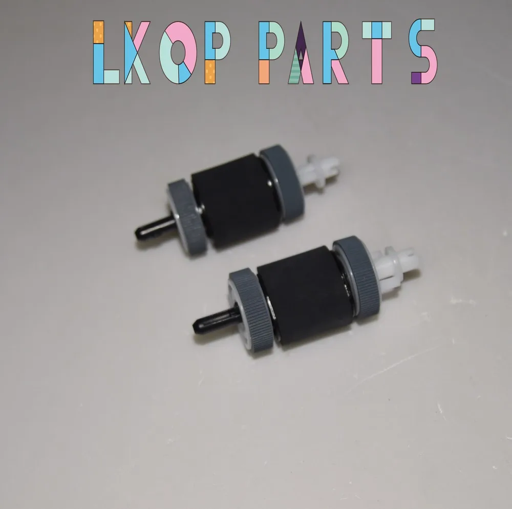 50 шт. RM1-3763-000 совместимый ролик для лазерной струи HP P3015 3005 M3027 M3035 RM1-6313-000 принтер |