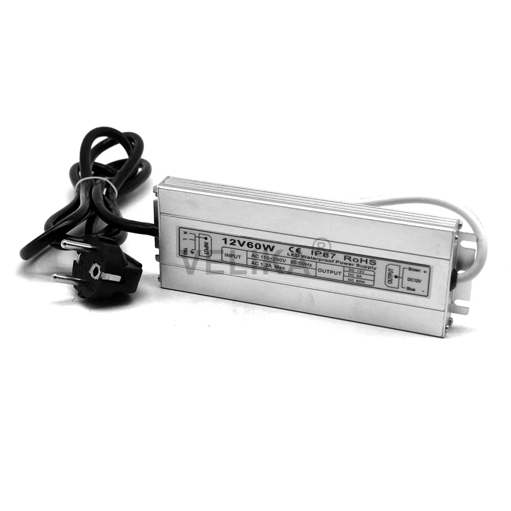 12V60W-2