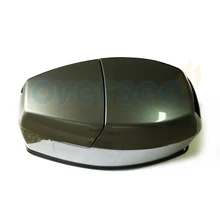 OVERSEE 69S-42610-00,69P-42610-00 Top Cowling Assy Replaces For YAMAHA 30HP 25HP Outboard Engine PARSUN,POWEREC