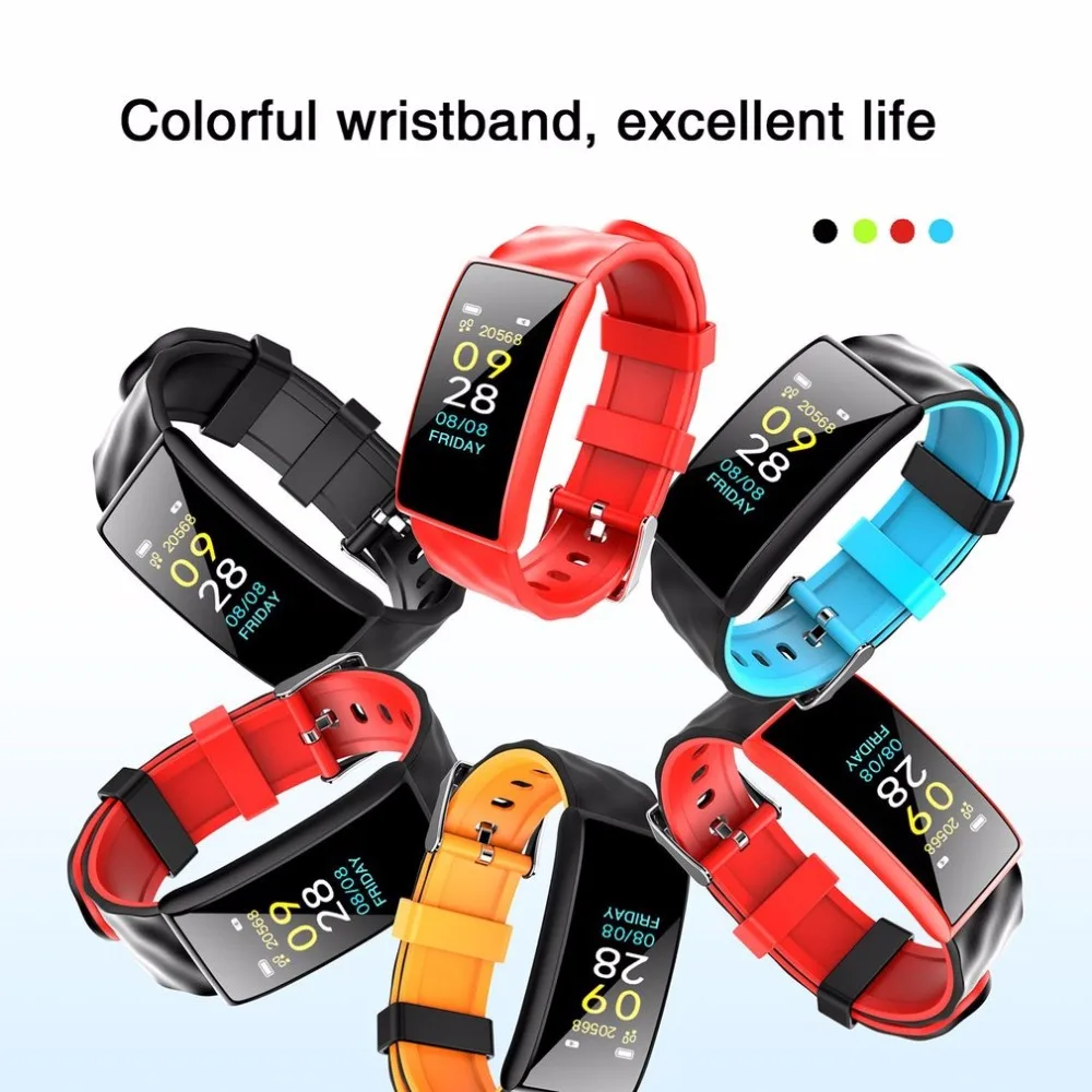 M8 Bluetooth Smartwatch сердечного ритма крови Давление Relogio TF sim карты Камера для Android