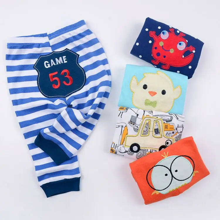 Baby Romper Baby pants (8)