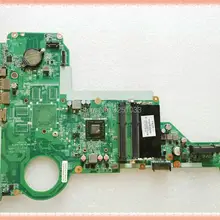 734004-501 для hp PAVILION 15-E 15Z-E000 ноутбук DA0R76MB6D0 материнская плата для ноутбука hp Pavilion 15 15-e DDR3 734004-001
